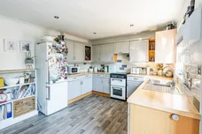 Admiralty Crescent, Eastbourne
