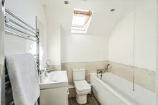 Admiralty Crescent, Eastbourne