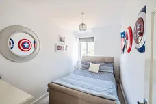 Admiralty Crescent, Eastbourne
