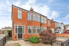 Riversdale Road, Hull
