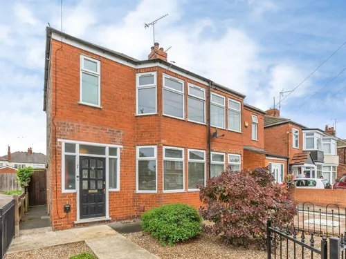Riversdale Road, Hullphoto