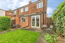 Riversdale Road, Hull