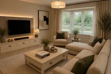 Folders Lane, Burgess Hill