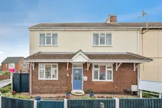 Dryden Road, Mexborough
