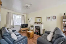 Dryden Road, Mexborough