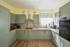 Dryden Road, Mexborough