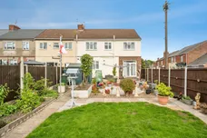Dryden Road, Mexborough