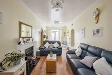Dryden Road, Mexborough