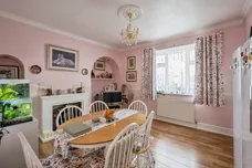 Dryden Road, Mexborough