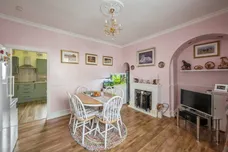 Dryden Road, Mexborough