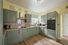 Dryden Road, Mexborough