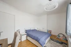 Dryden Road, Mexborough