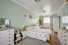 Dryden Road, Mexborough