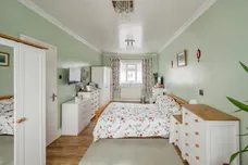 Dryden Road, Mexborough