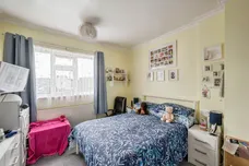 Dryden Road, Mexborough
