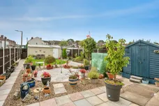 Dryden Road, Mexborough