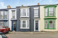 Catherine Street, HARTLEPOOL