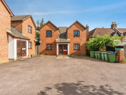 Tate Road, Southamptonphoto