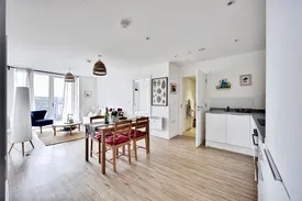 Property responsive