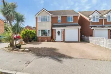 Gondree, Carlton Colville, Lowestoft