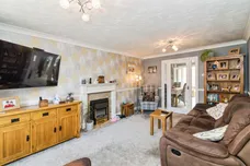 Gondree, Carlton Colville, Lowestoft