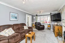 Gondree, Carlton Colville, Lowestoft