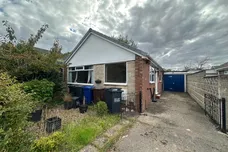 Orchard Way, Thorpe Willoughby, Selby