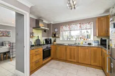 Gondree, Carlton Colville, Lowestoft