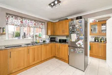 Gondree, Carlton Colville, Lowestoft