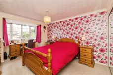 Gondree, Carlton Colville, Lowestoft