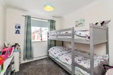 Gondree, Carlton Colville, Lowestoft