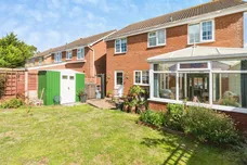 Gondree, Carlton Colville, Lowestoft