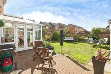 Gondree, Carlton Colville, Lowestoft