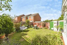 Gondree, Carlton Colville, Lowestoft