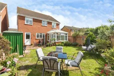 Gondree, Carlton Colville, Lowestoft