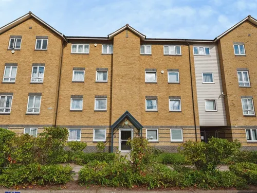 Southwell Close, Chafford Hundred, Graysphoto
