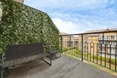 Southwell Close, Chafford Hundred, Grays