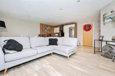 Southwell Close, Chafford Hundred, Grays