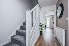 Nesfield Drive, Shipley, Heanor