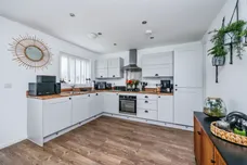 Nesfield Drive, Shipley, Heanor