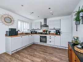 Nesfield Drive, Shipley, Heanor thumb 3