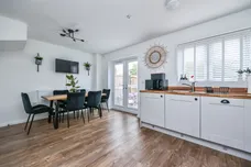 Nesfield Drive, Shipley, Heanor