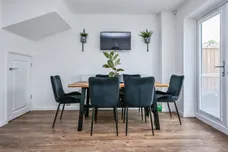 Nesfield Drive, Shipley, Heanor