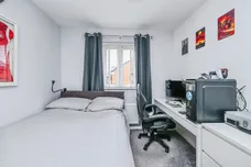 Nesfield Drive, Shipley, Heanor