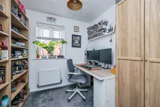 Nesfield Drive, Shipley, Heanor