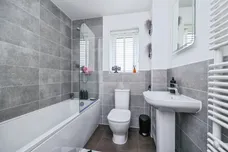 Nesfield Drive, Shipley, Heanor