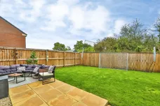 Nesfield Drive, Shipley, Heanor