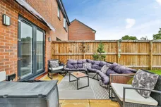 Nesfield Drive, Shipley, Heanor