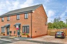 Nesfield Drive, Shipley, Heanor