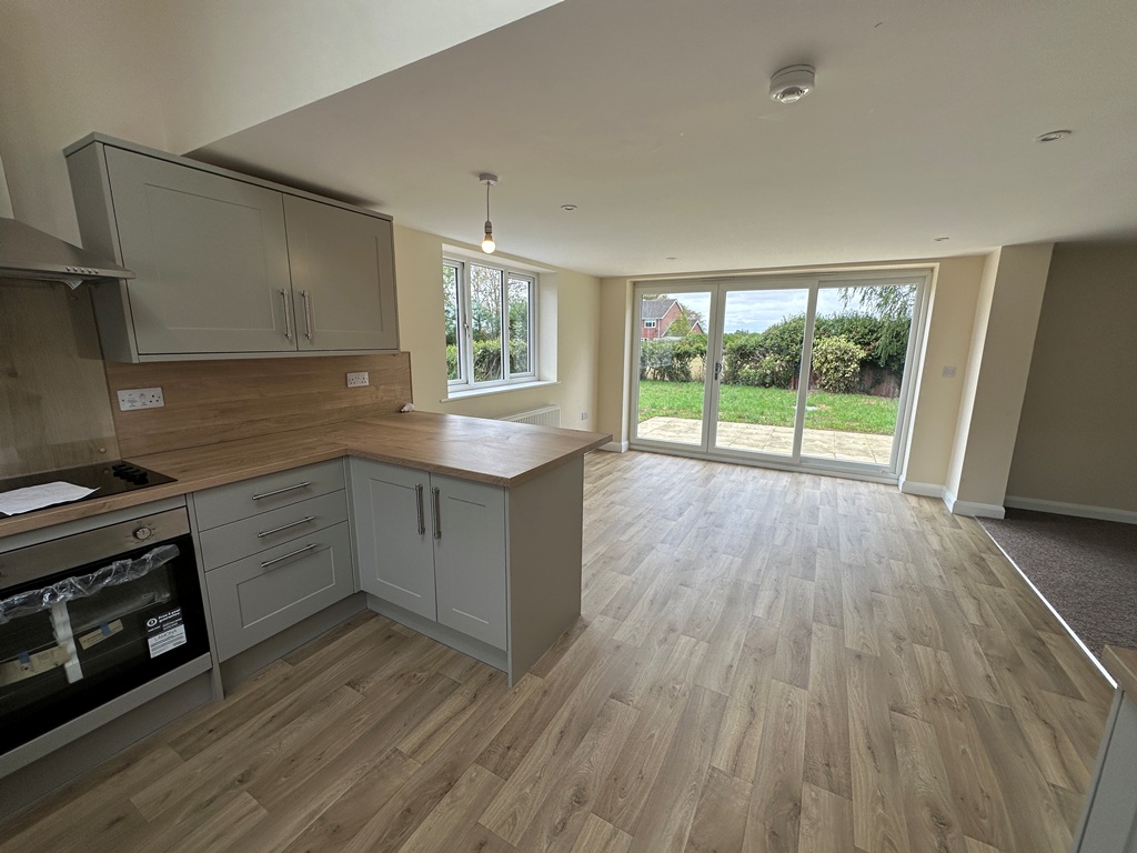 Dairy Cottages, Aylesby Road, Great Coates, Grimsby, DN37 9NU Image 4
